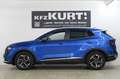 Kia Sportage 1.6 T-GDI 2WD 48V ISG DCT Vision! Blauw - thumbnail 3