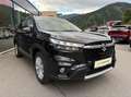 Suzuki S-Cross 1,4 Hybrid ALLGRIP Shine Automatik Zwart - thumbnail 2