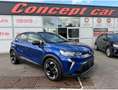 Renault Captur Techno 1.0 Tce 100cv GPL + Rails de toit + NEUF 0K Bleu - thumbnail 31