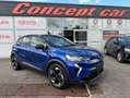 Renault Captur Techno 1.0 Tce 100cv GPL + Rails de toit + NEUF 0K Bleu - thumbnail 1