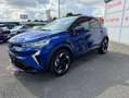 Renault Captur Techno 1.0 Tce 100cv GPL + Rails de toit + NEUF 0K Bleu - thumbnail 2