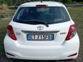 Toyota Yaris 5 porte lounge 1.0 Fehér - thumbnail 6