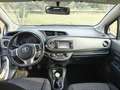 Toyota Yaris 5 porte lounge 1.0 Fehér - thumbnail 2