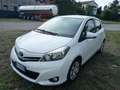 Toyota Yaris 5 porte lounge 1.0 Fehér - thumbnail 7