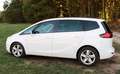 Opel Zafira Zafira 2,0 CDTI ECOTEC Edition Aut. Edition Weiß - thumbnail 3