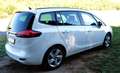 Opel Zafira Zafira 2,0 CDTI ECOTEC Edition Aut. Edition Weiß - thumbnail 6