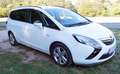 Opel Zafira Zafira 2,0 CDTI ECOTEC Edition Aut. Edition Weiß - thumbnail 5