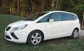 Opel Zafira Zafira 2,0 CDTI ECOTEC Edition Aut. Edition Weiß - thumbnail 1