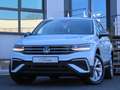 Volkswagen Tiguan Allspace 2.0 TDI SCR DSG Life Blanc - thumbnail 2