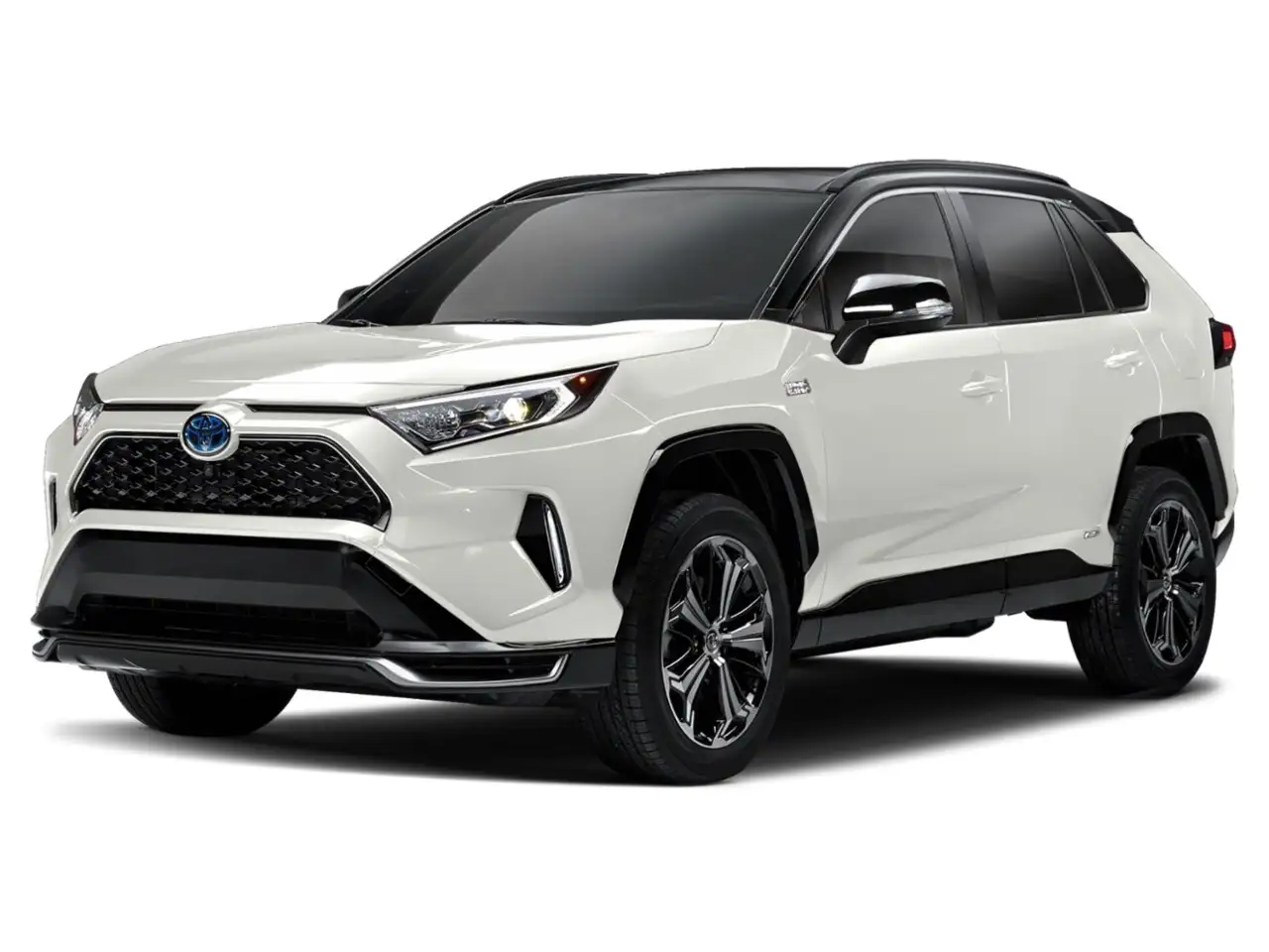2021 Toyota RAV 4 Prime