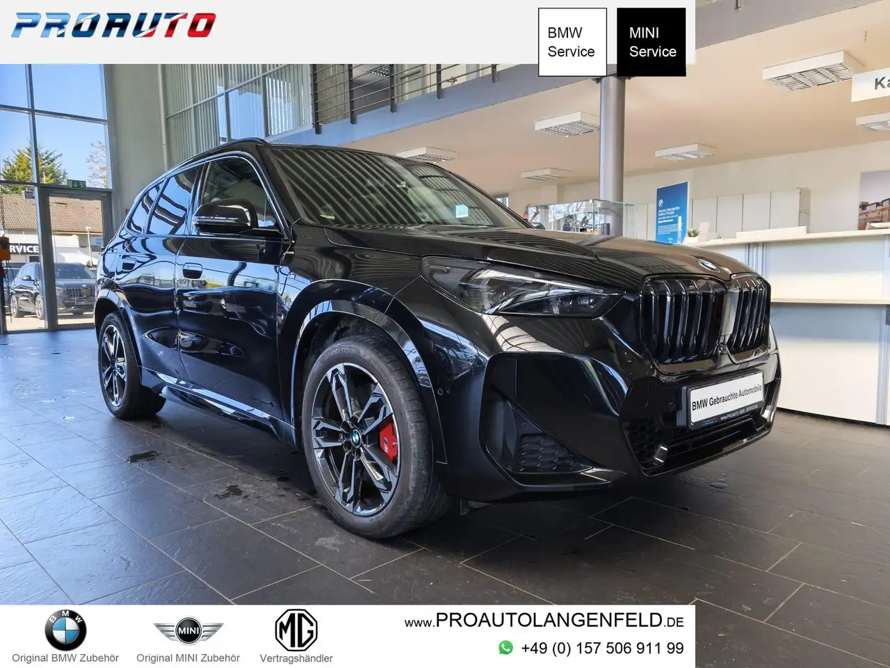 BMW X1, фото 1