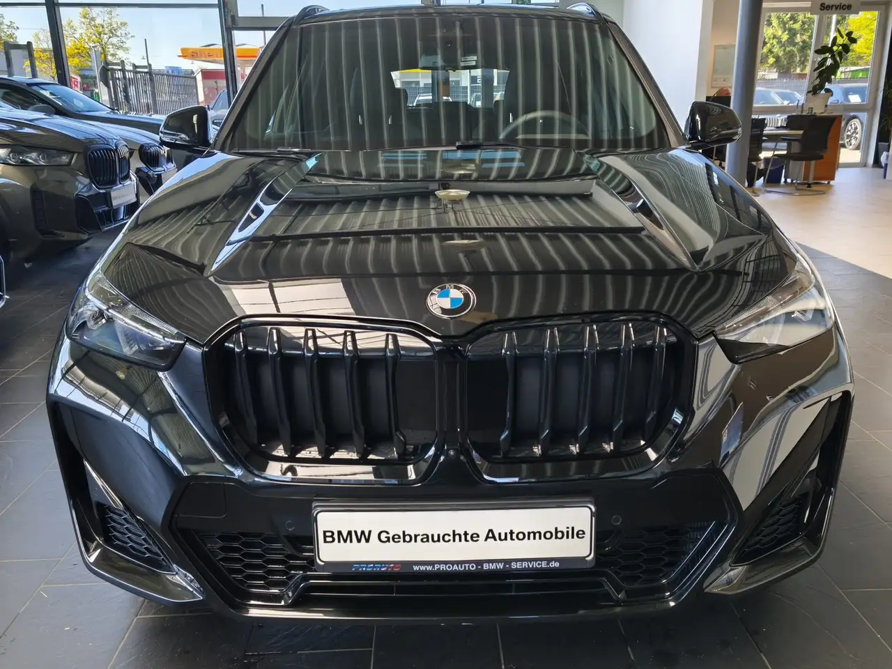 BMW X1, фото 2