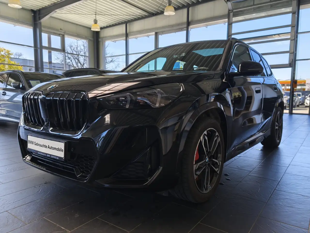 BMW X1, фото 3
