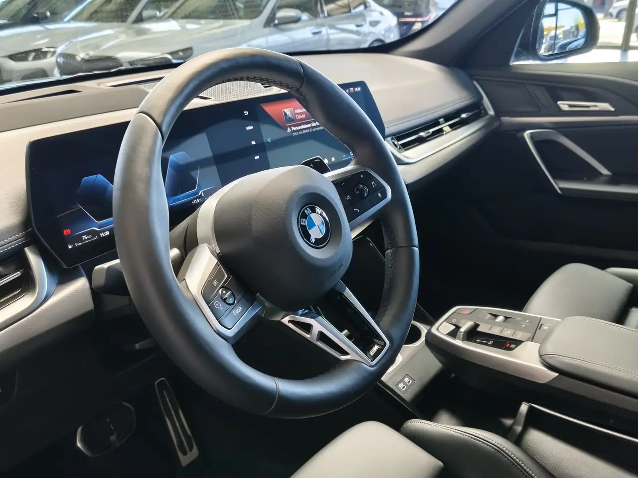 BMW X1, фото 8