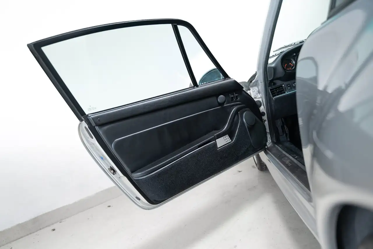 Porsche 911 3.6 Coupé Carrera 4S - Sunroof - Full Service Hist, foto 8