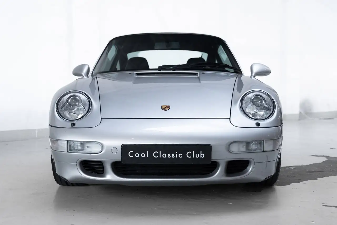 Porsche 911 3.6 Coupé Carrera 4S - Sunroof - Full Service Hist, foto 2