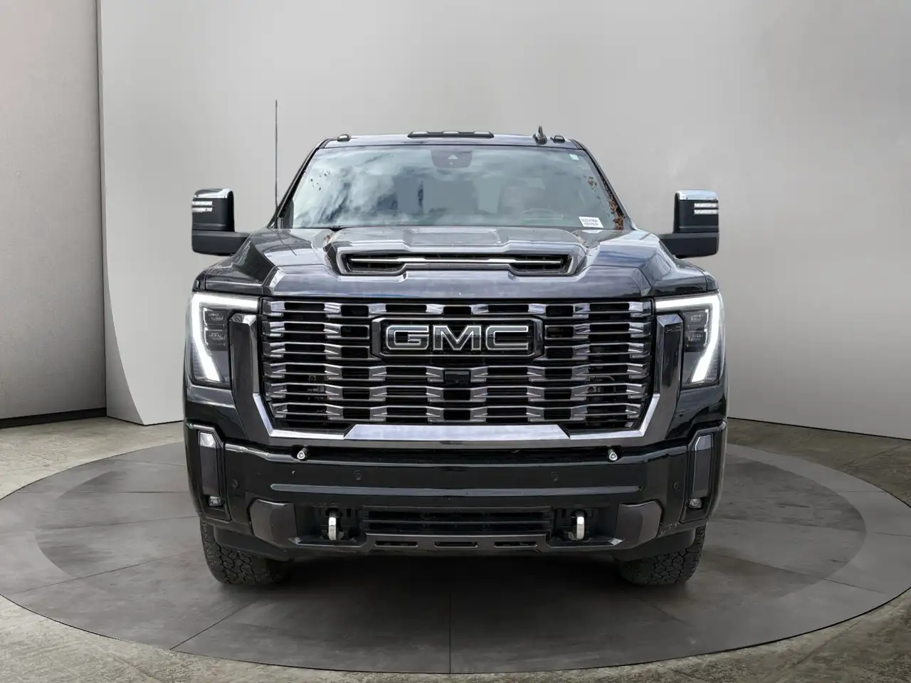 GMC Sierra 3500HD снимка GMC Sierra 3500HD