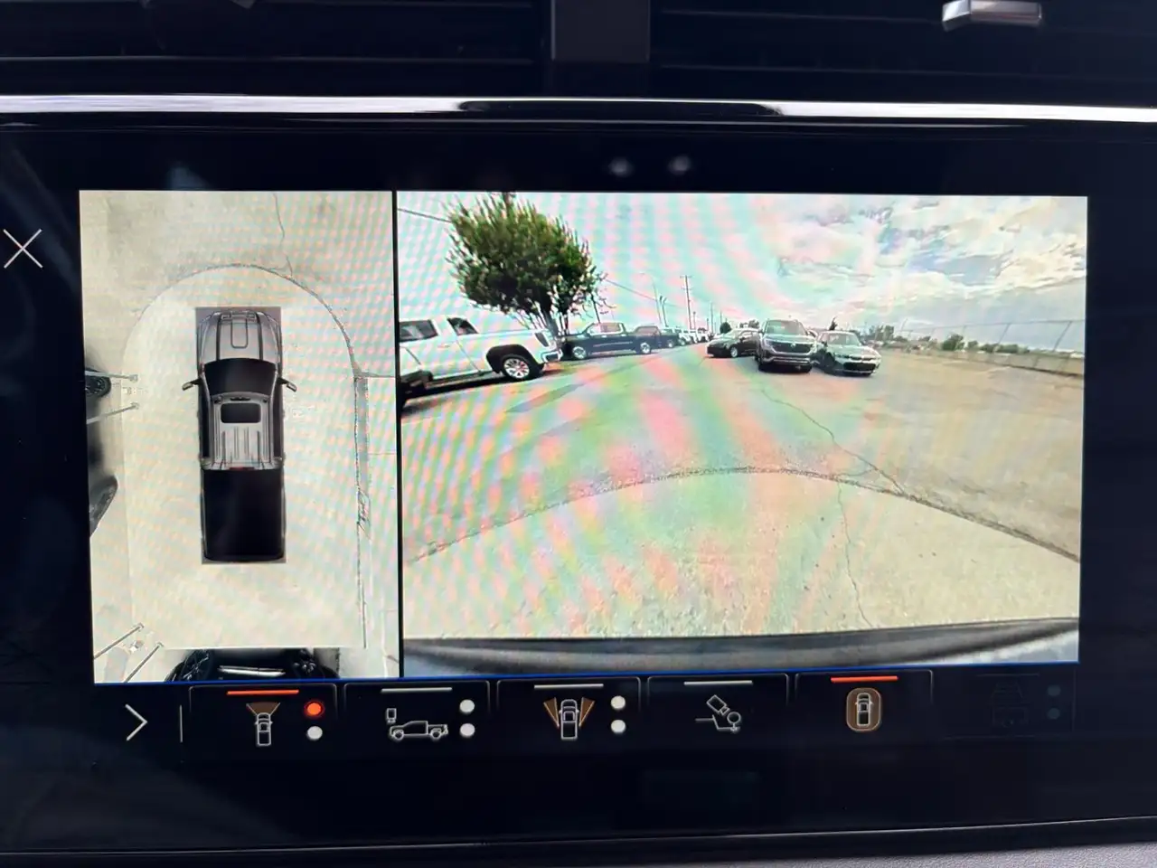 GMC Sierra 3500HD снимка GMC Sierra 3500HD
