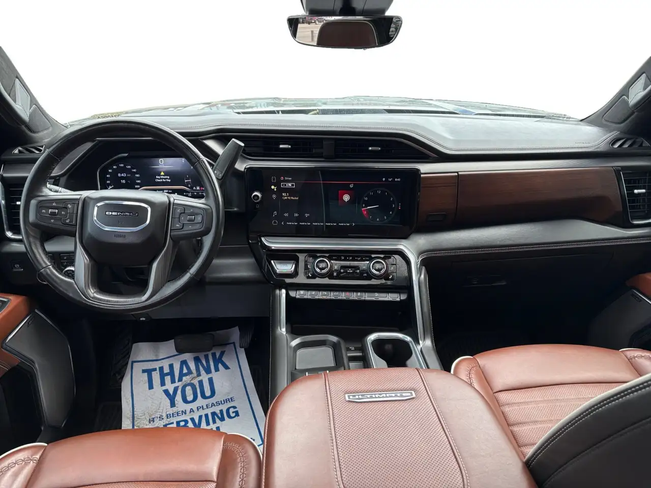 GMC Sierra 3500HD снимка GMC Sierra 3500HD