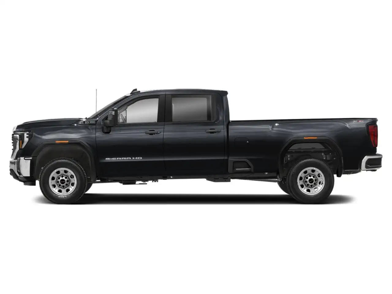 GMC Sierra 3500HD снимка GMC Sierra 3500HD