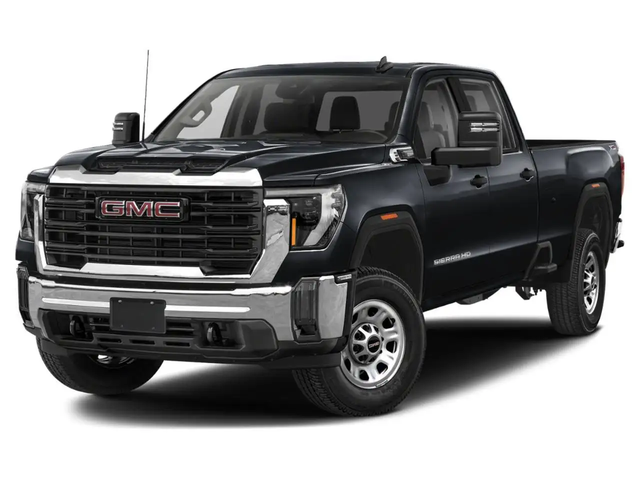 GMC Sierra 3500HD снимка GMC Sierra 3500HD