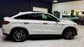 Mercedes-Benz GLE 43 AMG Mercedes-AMG 4MATIC Blanco - thumbnail 15