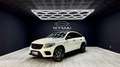 Mercedes-Benz GLE 43 AMG Mercedes-AMG 4MATIC Blanco - thumbnail 1