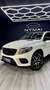 Mercedes-Benz GLE 43 AMG Mercedes-AMG 4MATIC Blanco - thumbnail 4