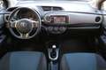 Toyota Yaris Yaris III 2011 5p 1.0 Lounge Grigio - thumbnail 8