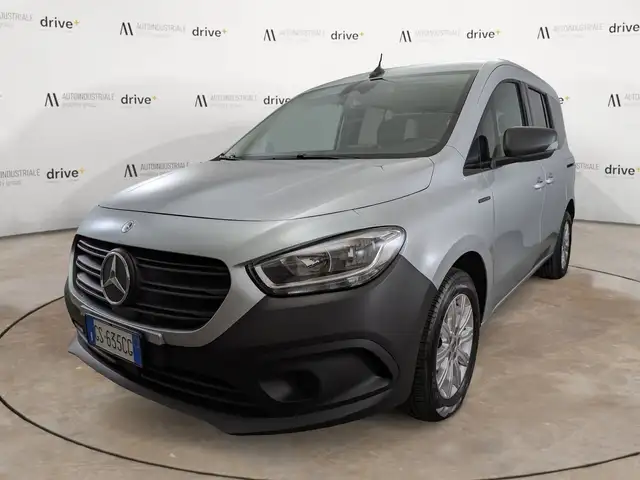 Mercedes-Benz Citan 120 CV PRO TOURER LONG AUTOMATIC