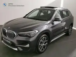 BMW X1 xDrive25eA 220ch xLine 6cv