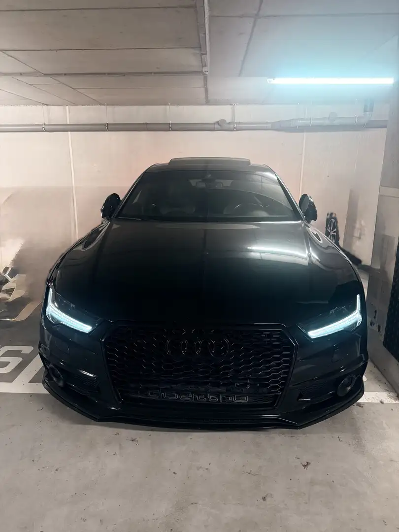 Audi A7 3.0 V6 TFSI Quattro S tronic - 1