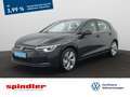 Volkswagen Golf VIII Style 2.0TSI DSG/ Navi, App, LED+, ACC Grau - thumbnail 1