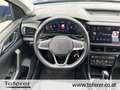 Volkswagen T-Cross Life TSI DSG Blauw - thumbnail 8