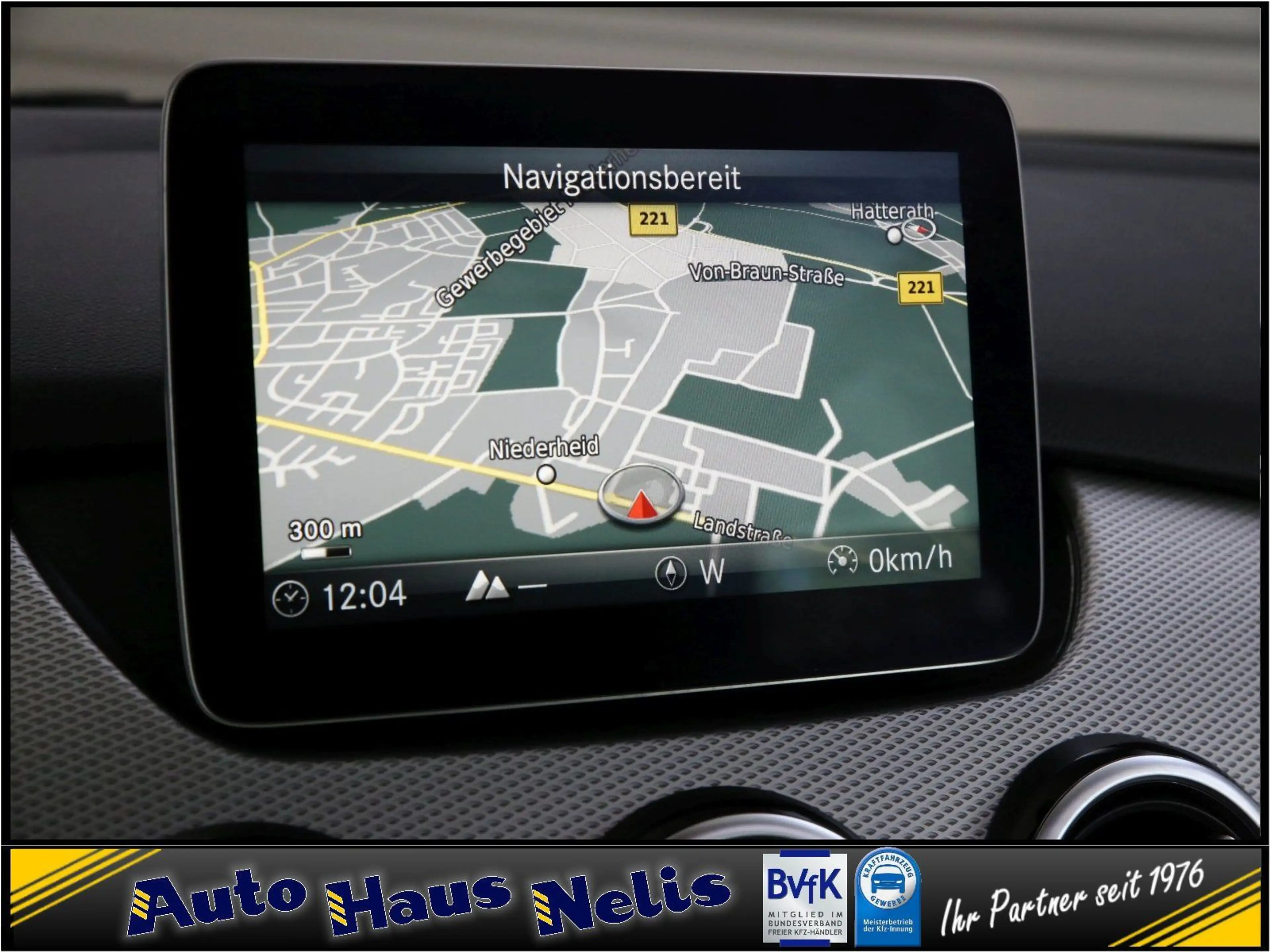 Mercedes-Benz B 180 CDI Sports Tourer Navi KeylessStart AHK Ra — photo 15