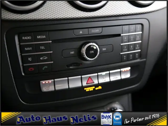 Mercedes-Benz B-Class view 16