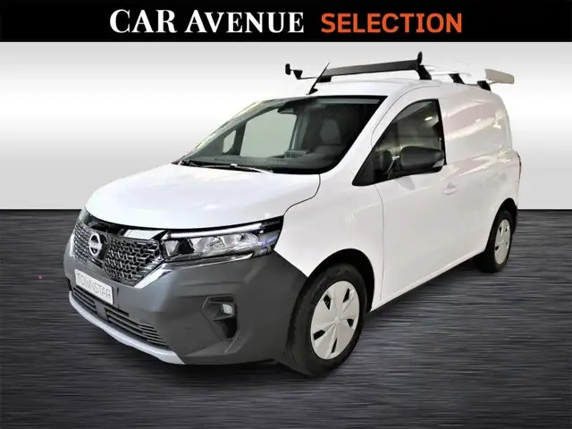 Nissan Townstar Van EV N-Connecta L1H1
