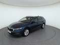 Skoda Octavia Combi 2.0 TDI Ambition AHK+LED+NAVI+RFK Blau - thumbnail 1