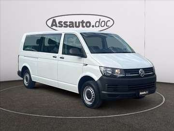 T6  26 kombi M1 2.0 tdi 102cv Business p.c. E6