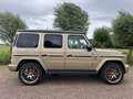 Mercedes-Benz G 63 AMG MY25 MANUFAKTUR Magno AMG Performance Kalahari Zlatna - thumbnail 2