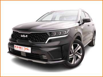 1.6 T-GDi 265 DCT PHEV AWD 7pl Design + Navi + Leather + LED + Camera + Virtual Cockpit + ...