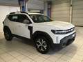 Dacia Duster 1.2 BJ07/2025 2171KM CAMERA DAB AIRCO USB Blanc - thumbnail 6