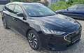 Ford Focus Focus Turnier 1,0 EcoBoost Hybrid Titanium Design Schwarz - thumbnail 1