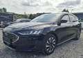Ford Focus Focus Turnier 1,0 EcoBoost Hybrid Titanium Design Schwarz - thumbnail 2