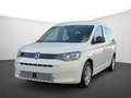 Volkswagen Caddy VW Caddy Maxi 2.0 TDI DSG Rollstuhlumbau Weiß - thumbnail 2
