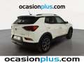 SsangYong Korando G15 Premium 4x2 Blanco - thumbnail 4