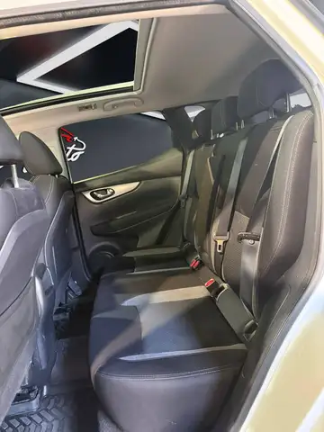 Nissan Qashqai view 14