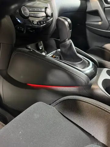 Nissan Qashqai view 11