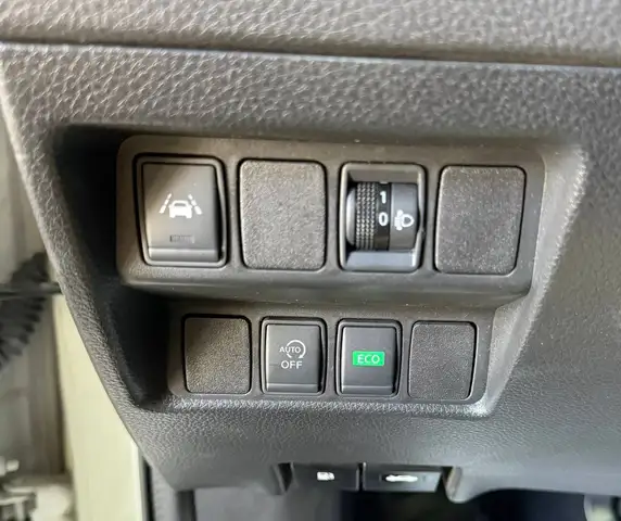 Nissan Qashqai view 7