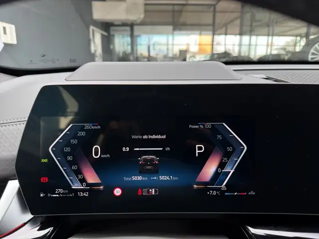 BMW X2 sDrive20i M-Sport PRO Aut. //AHK,RFK,21"+++// Ansicht 10